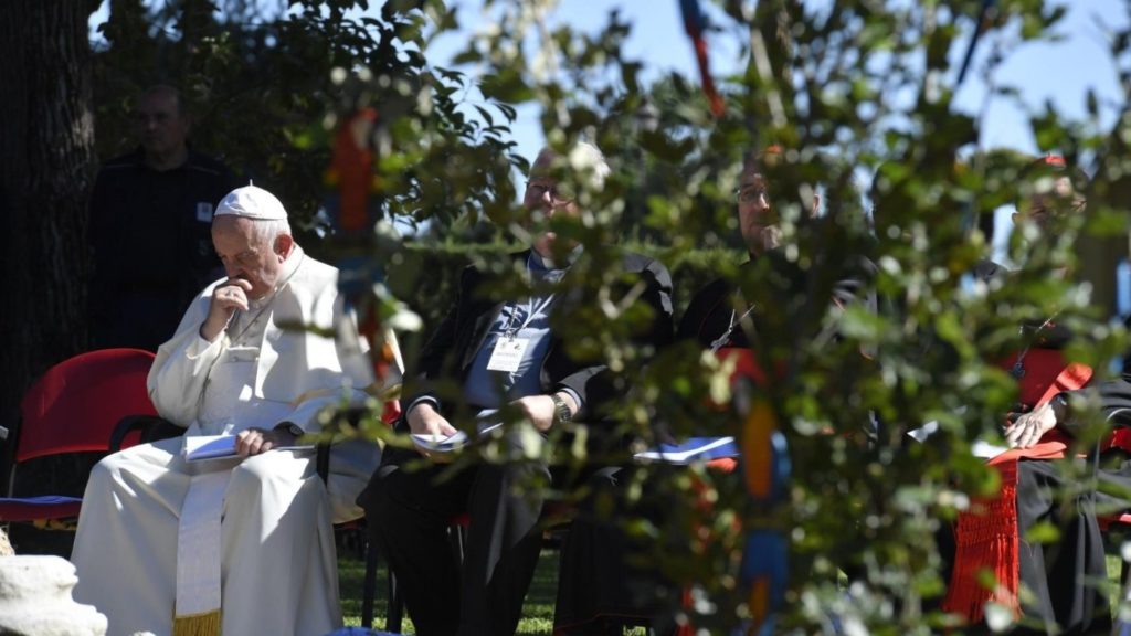 Movimento Cattolico per il Clima, ora Movimento Laudato Si’