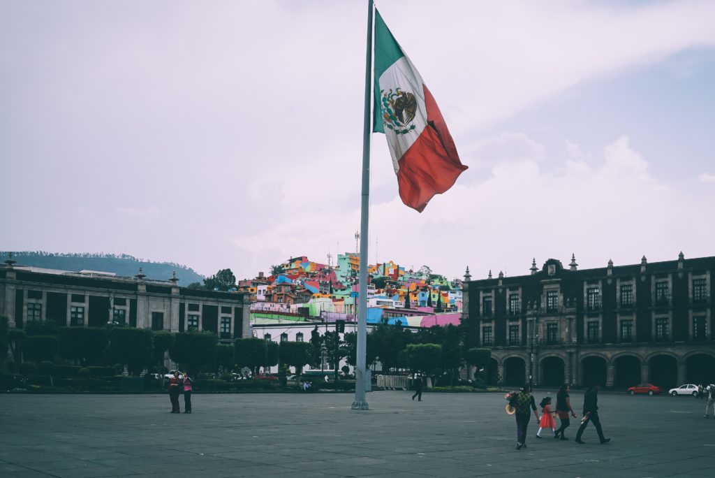 México: Iglesia condena la violencia en Chiapas