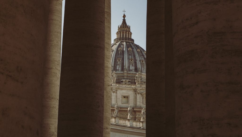 Rodrigo Guerra, nuevo secretario de la Comisión Pontificia América Latina