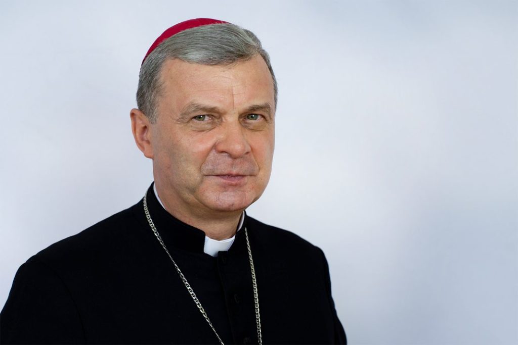 Polish Bishops Appeal for Month of Abstinence