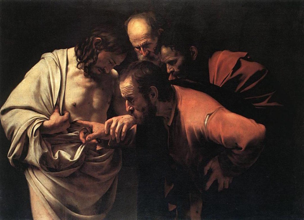 Saint Thomas the Apostle: In the face of doubts, faith