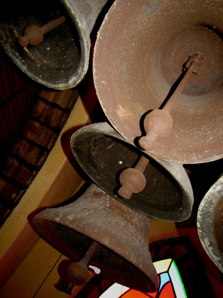 Bells to Toll in Solidarity with Myanmar