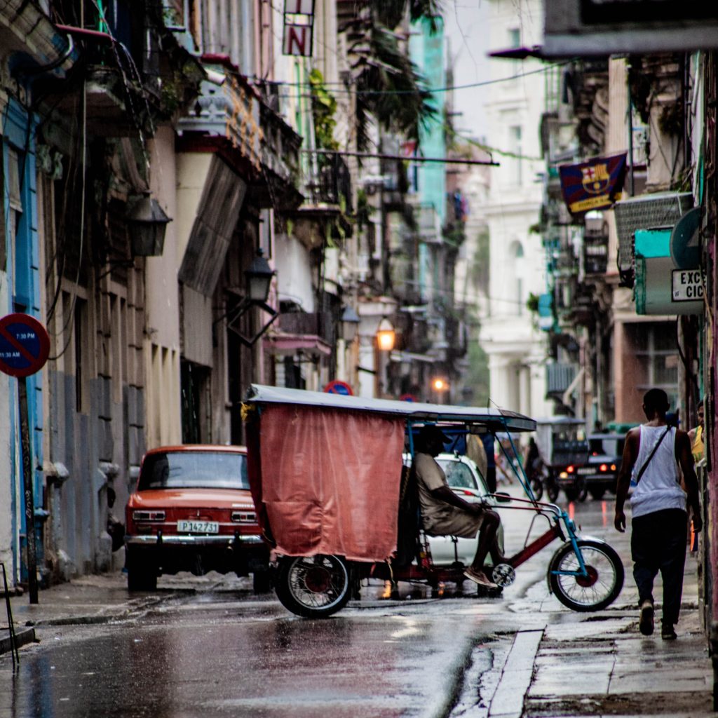 Cuba: La Iglesia, presencia de esperanza y reconciliación