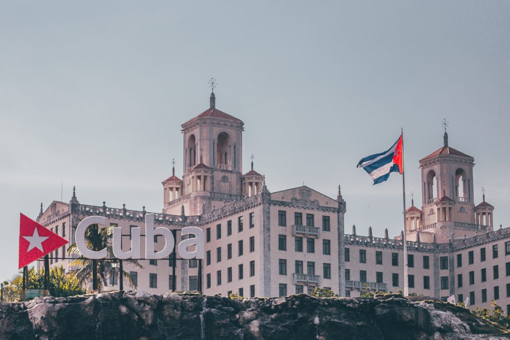 Cuba: Iglesia de Estados Unidos pide amistad entre ambos países