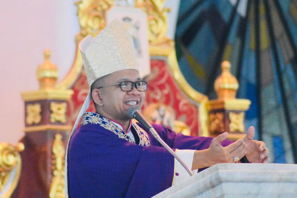 Pope Makes Zamboanga Appointment