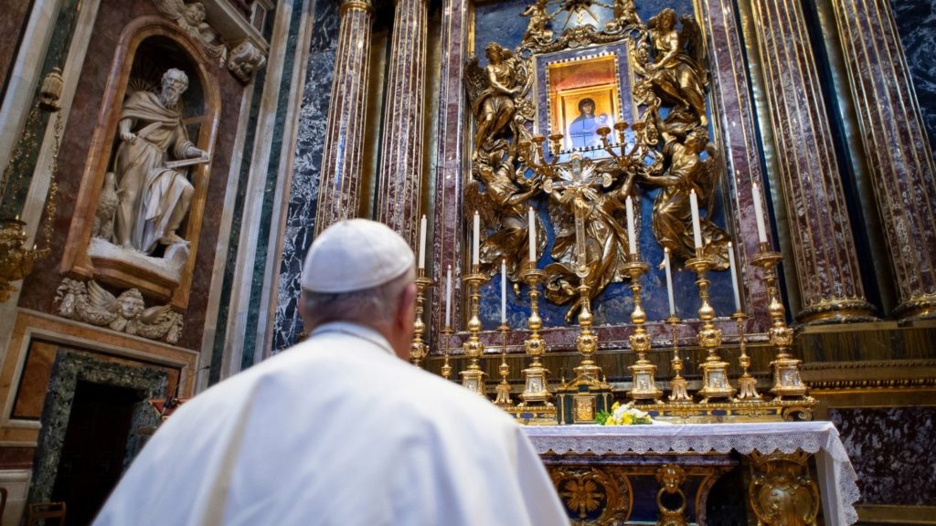 Un nuovo capitolo per l’accompagnamento spirituale dei pellegrini”