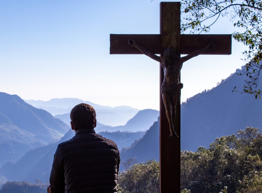 Theology for Millennials: Spiritual Retreat Important