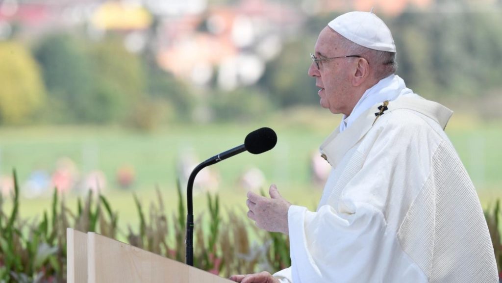 Pope Francis to be Featured in Laudato Si’ Film