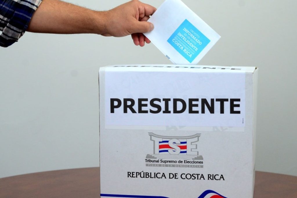 Costa Rica: Mensaje de obispos por Elecciones generales 2022