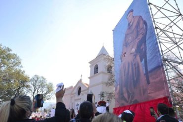 Congregación para las Causas de los Santos: Nunca se pidió dinero