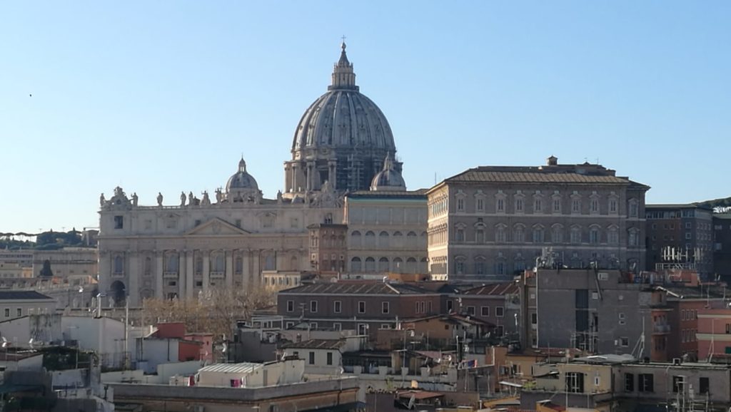 Governatorato, nominato il nuovo presidente