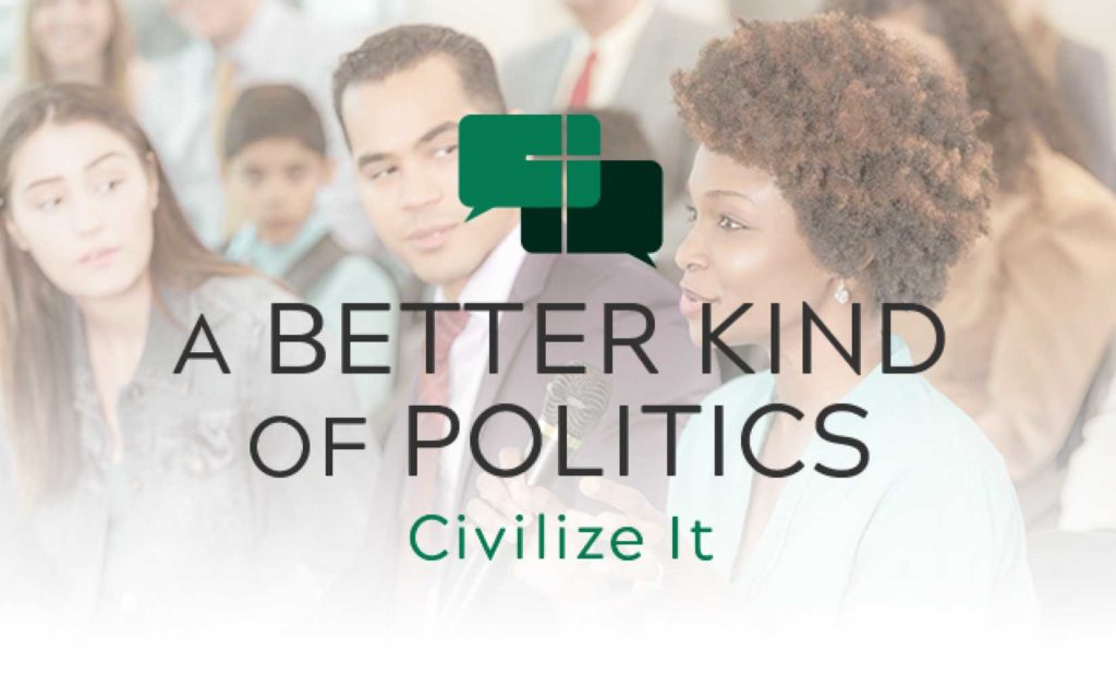 USCCB Launches Initiative to Counter Polarization