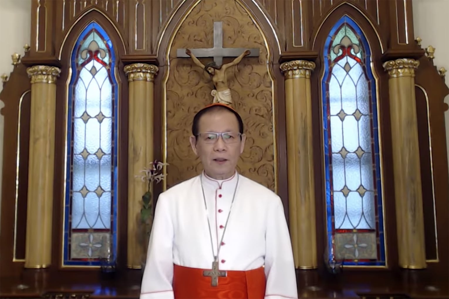 Tổng giám mục Manila thừa nhận Giáo hội Phi Luật Tân vẫn chưa trở thành ‘Giáo hội của người nghèo’