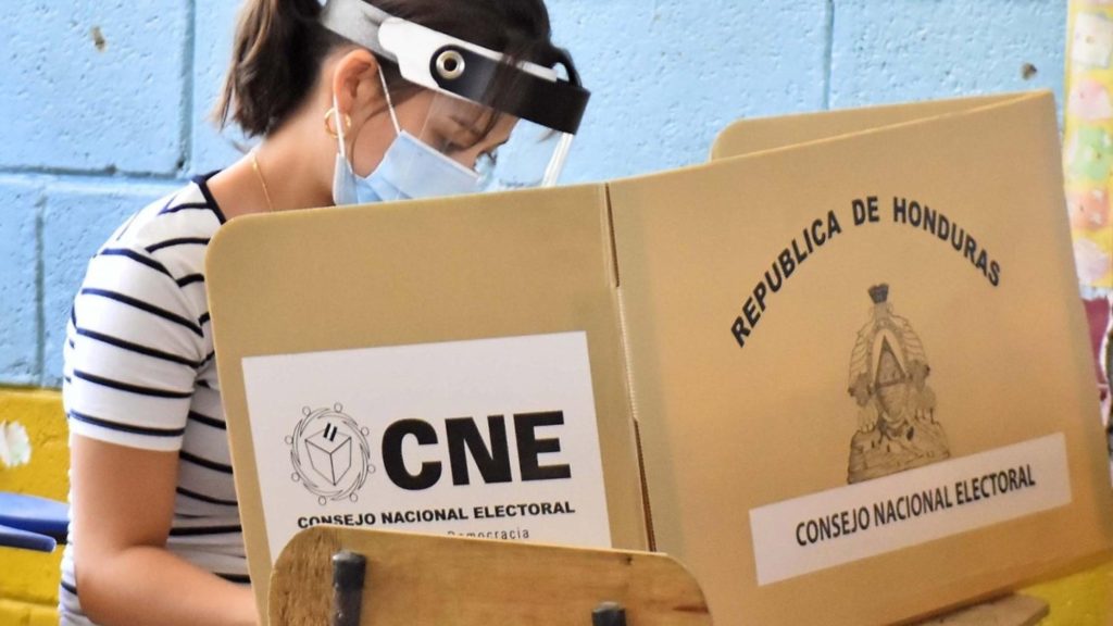 Honduras: Obispos llaman a votar con responsabilidad