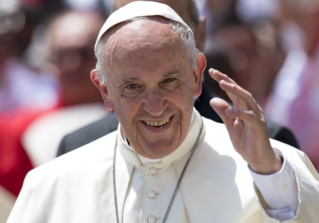 Pope’s Message: 60th Perugia-Assisi Peace March