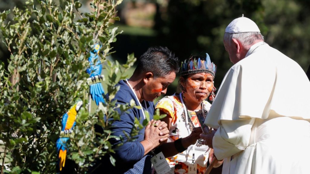 2 años del Sínodo de Amazonía: “Camino sinodal que echa raíces”