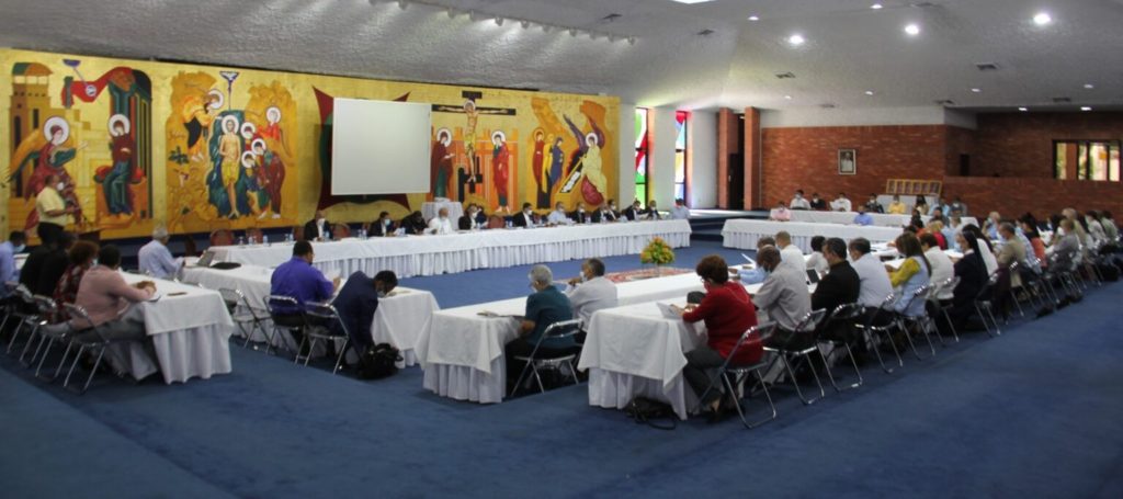 Iglesia dominicana celebra XXXIX Encuentro Nacional de Pastoral