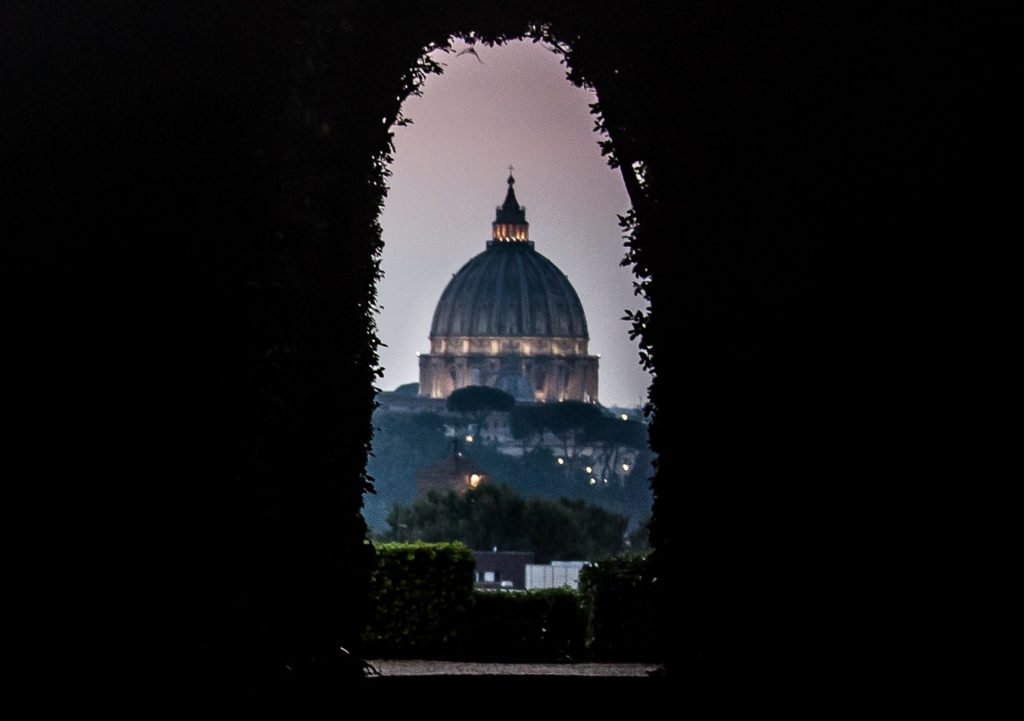 El rostro de la Iglesia tras los abusos sexuales