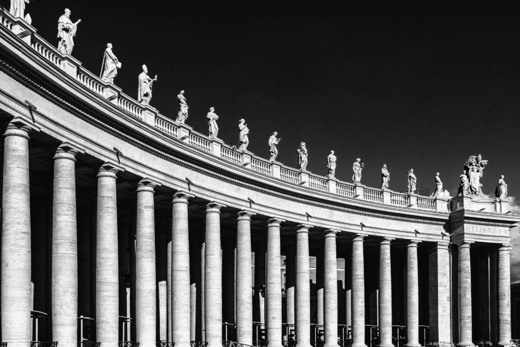 Photo Exhibition Slated for St. Peter’s Square