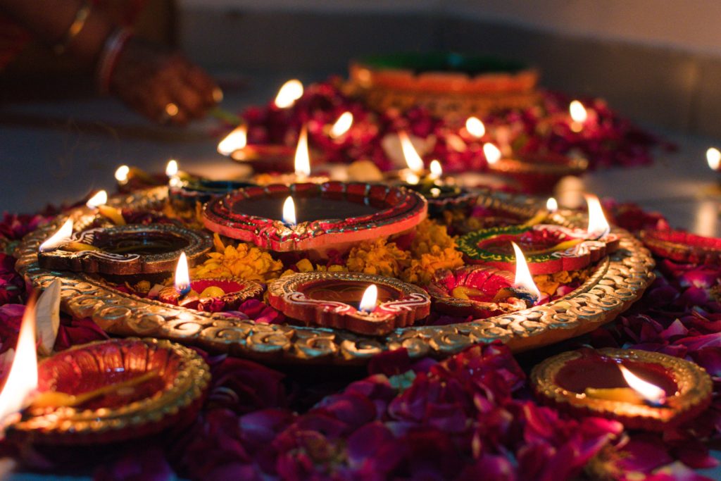 Vatican Offers Greetings to Hindus on Deepavali