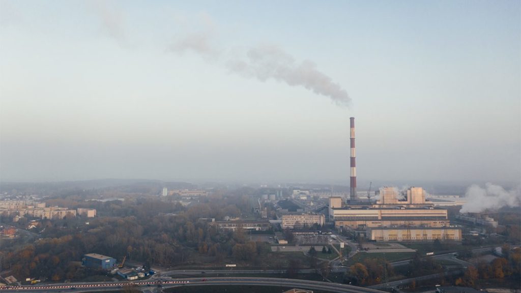 UK Bishop Call for End of Fossil Fuels