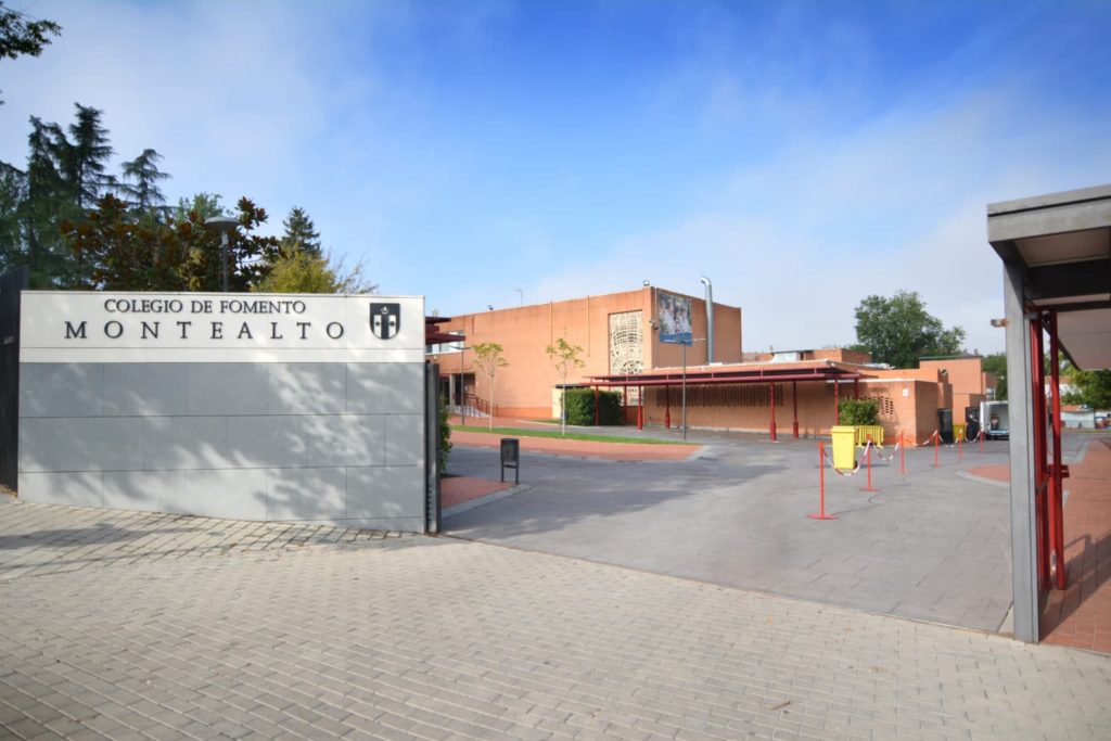 Carta de padres de María, niña atropellada al salir del colegio