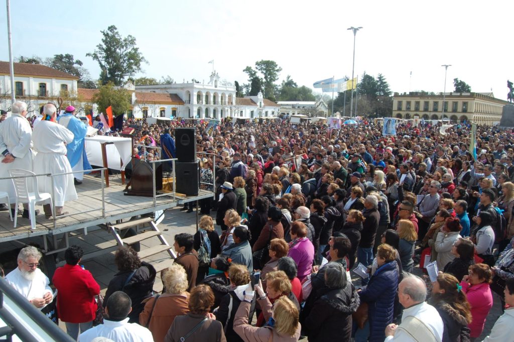 Synod on Synodality Journey in a Diocese