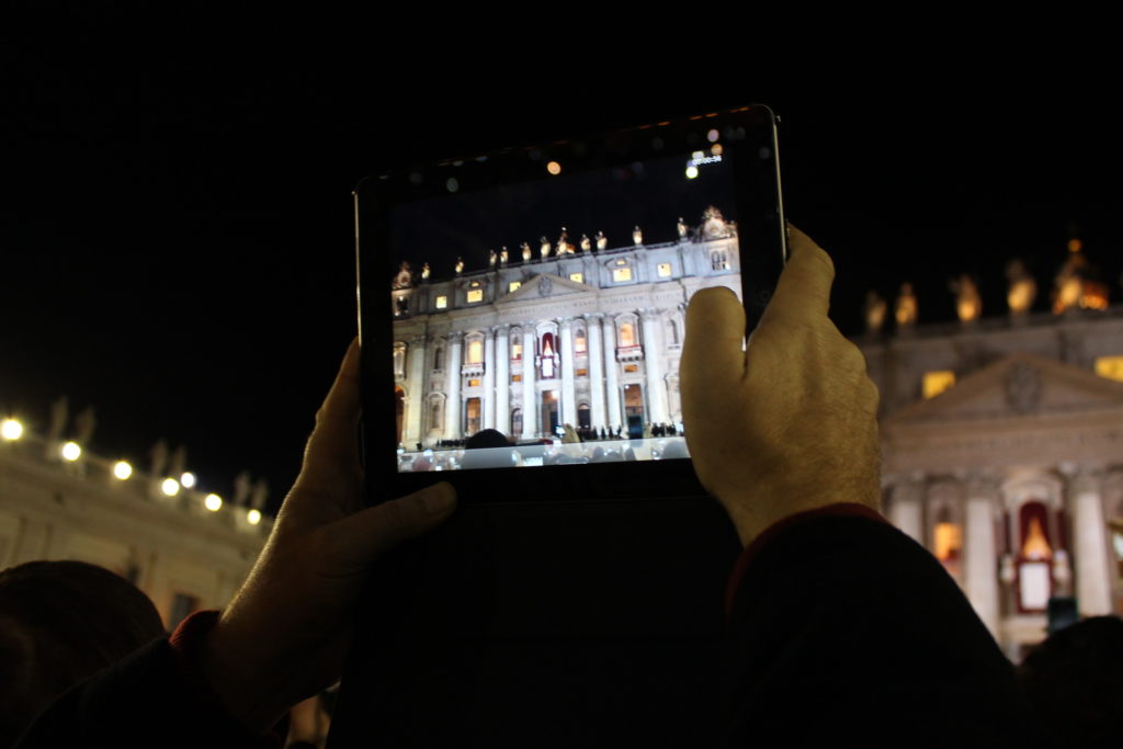 ¿Por qué la Iglesia Católica es “santa”?