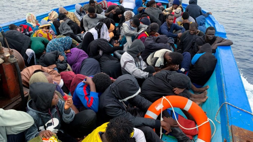 I migranti non siano moneta di scambio