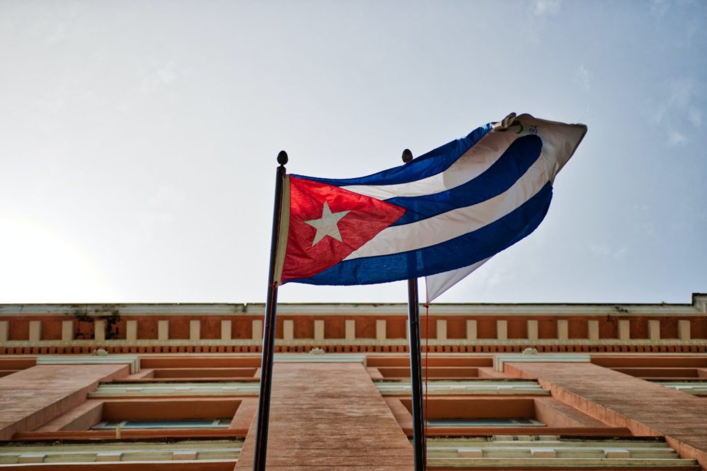 Cuban Bishops: ‘Every Person Merits Esteem’