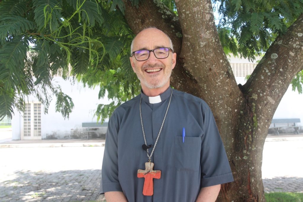 2ª Asamblea de la CEAMA: Mensaje del cardenal Czerny