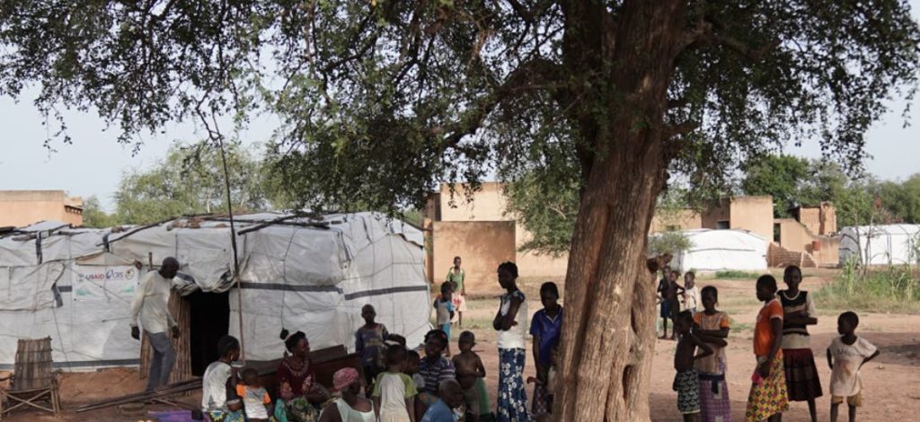 Burkina Faso: Christmas With Over a Million Internal Refugees