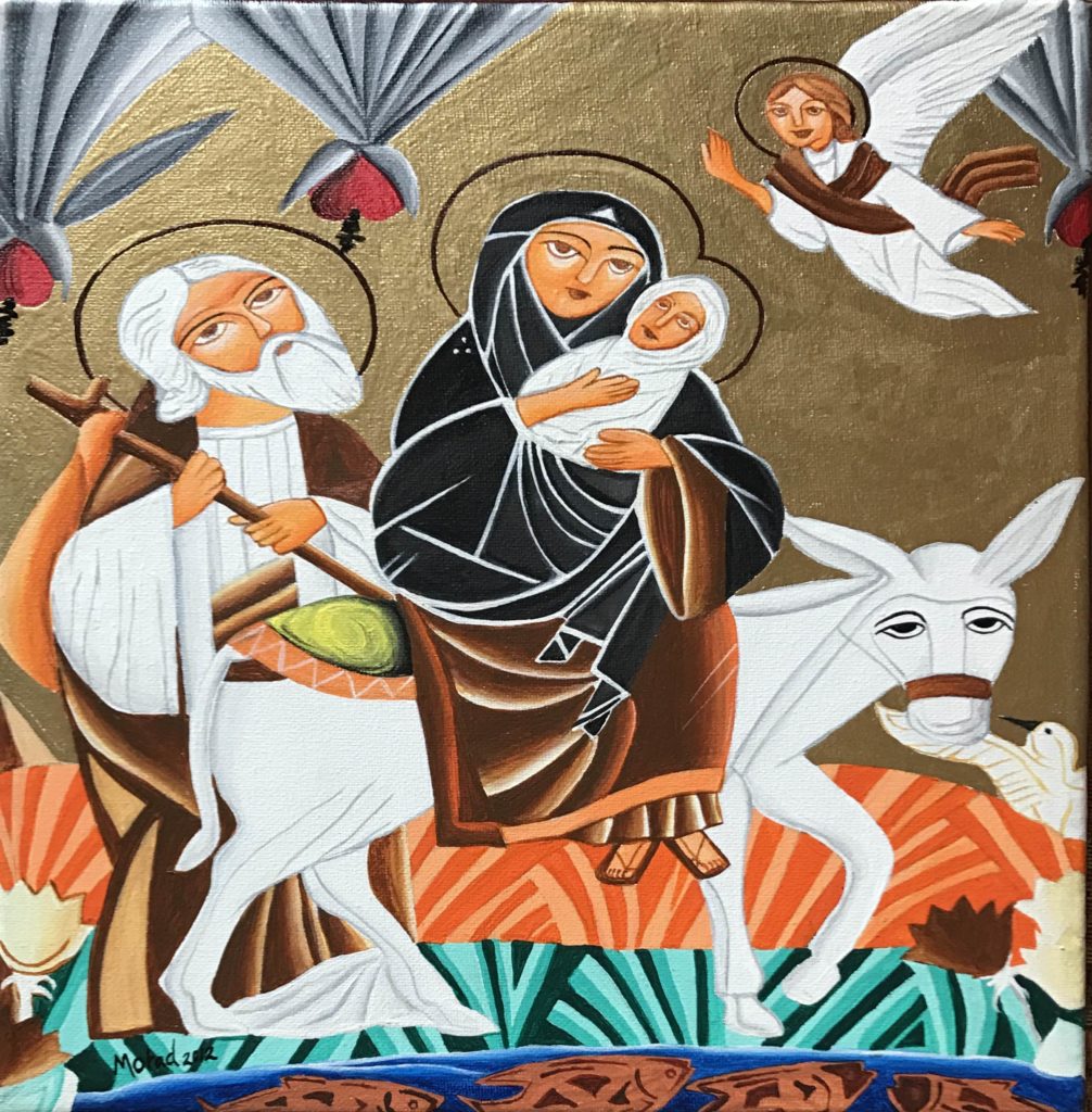 Feast of the Holy Family: Family of God in the World