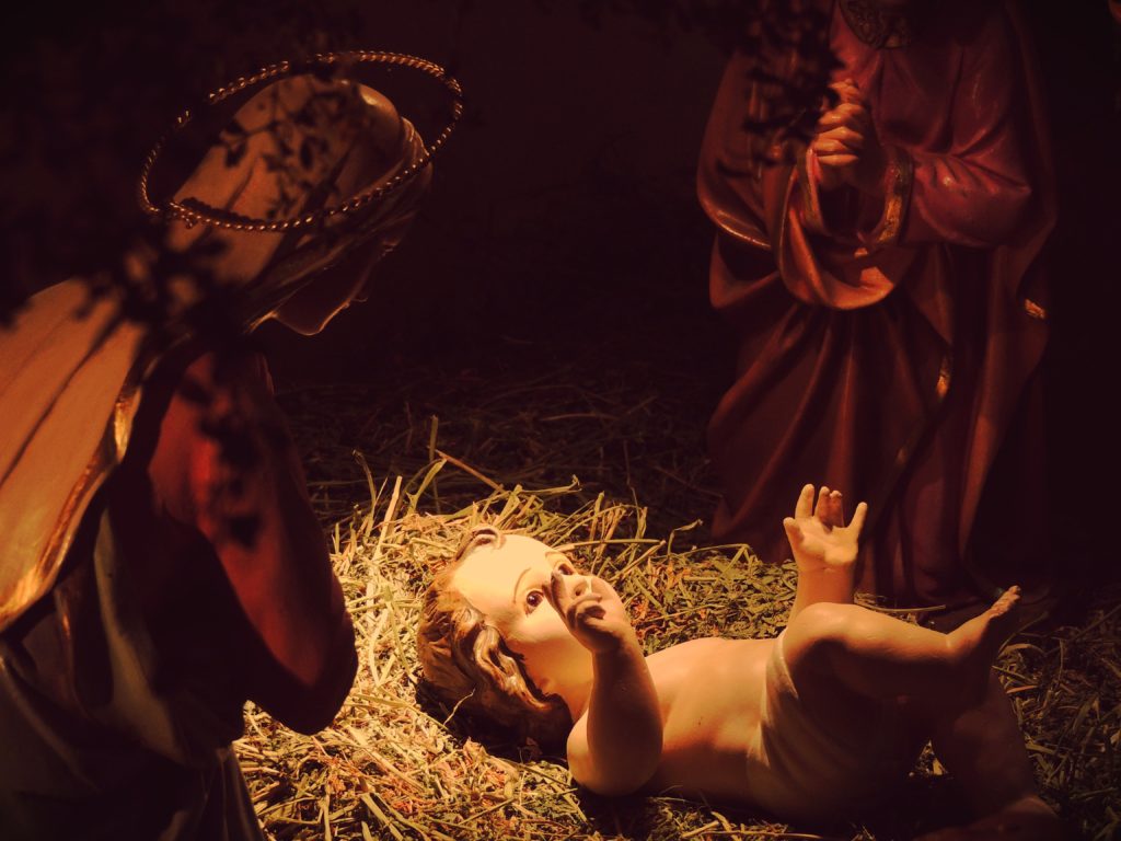 Navidad: La grandeza de un Dios Todopoderoso que se hace pequeño