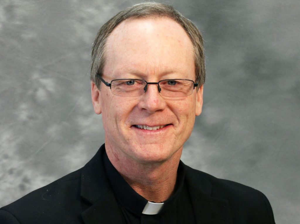 US: Pope Names New Bishop of Diocese of Gaylord, Michigan