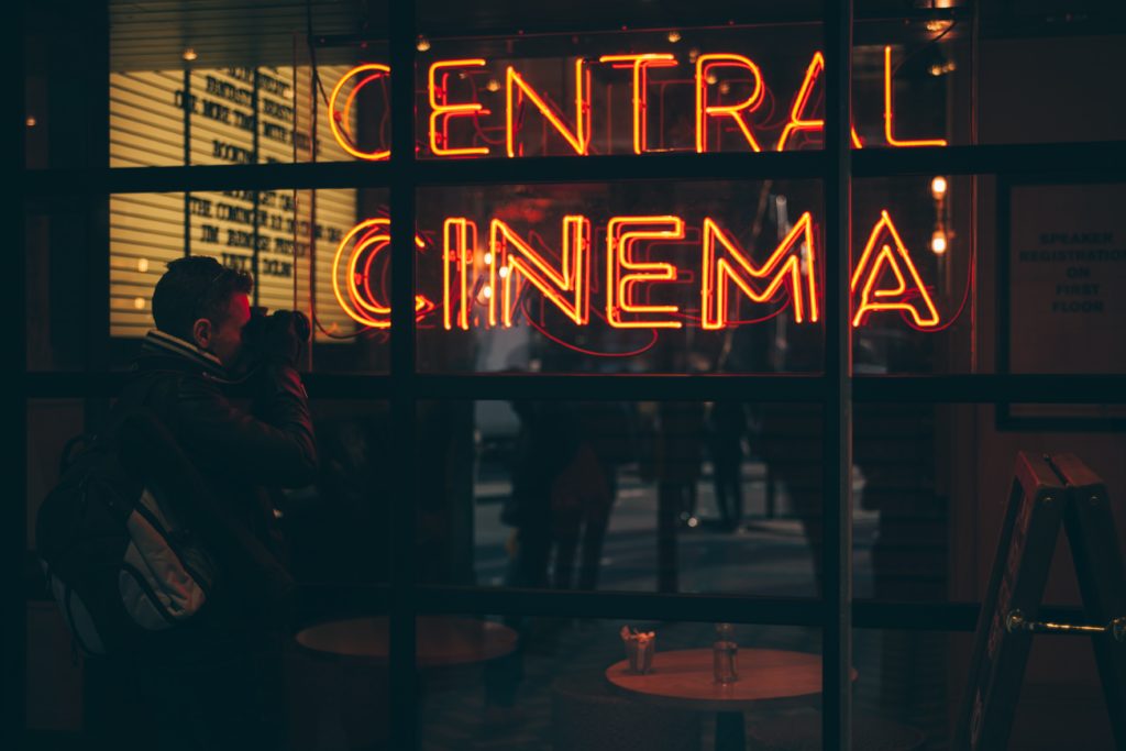 Premios “Ave Maria Catholic Films”: Entrega de galardones al cine católico