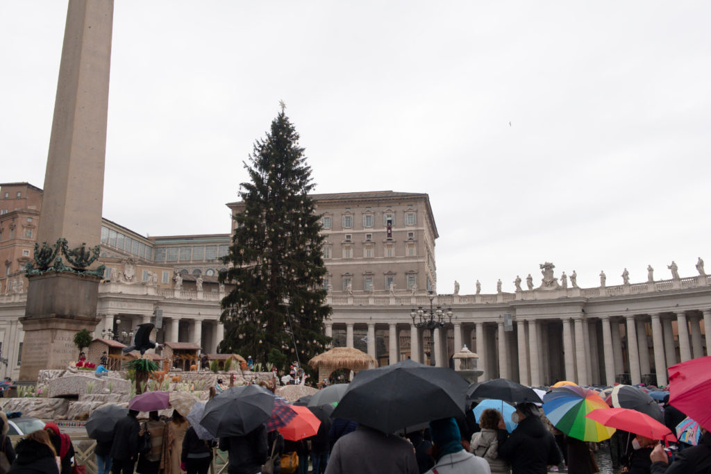 El Papa reza por las víctimas de Kazajistán