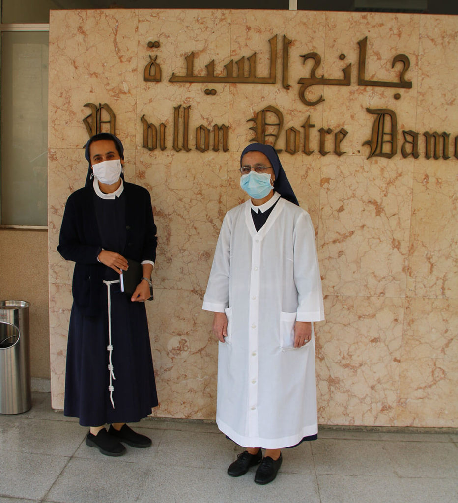 Lebanon: Economic Crisis Threatens Survival of Catholic Hospital