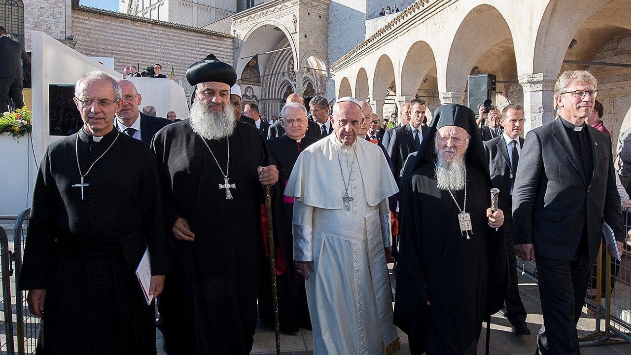 Por una Iglesia posible y necesaria en España: propuesta al Sínodo desde la  experiencia de Redes Cristianas