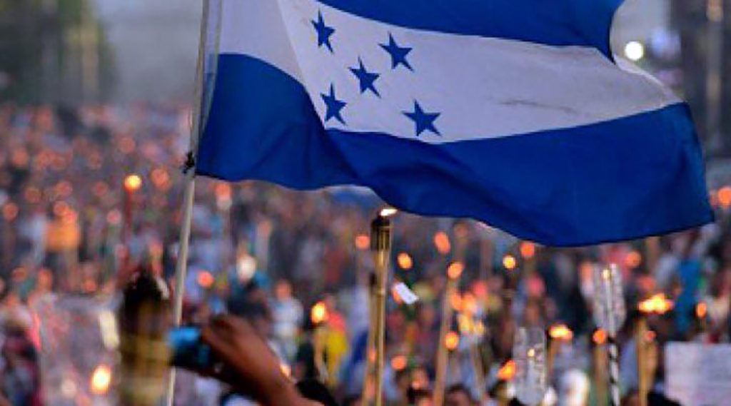 Honduras: Obispos llaman a no poner en peligro el Estado de Derecho