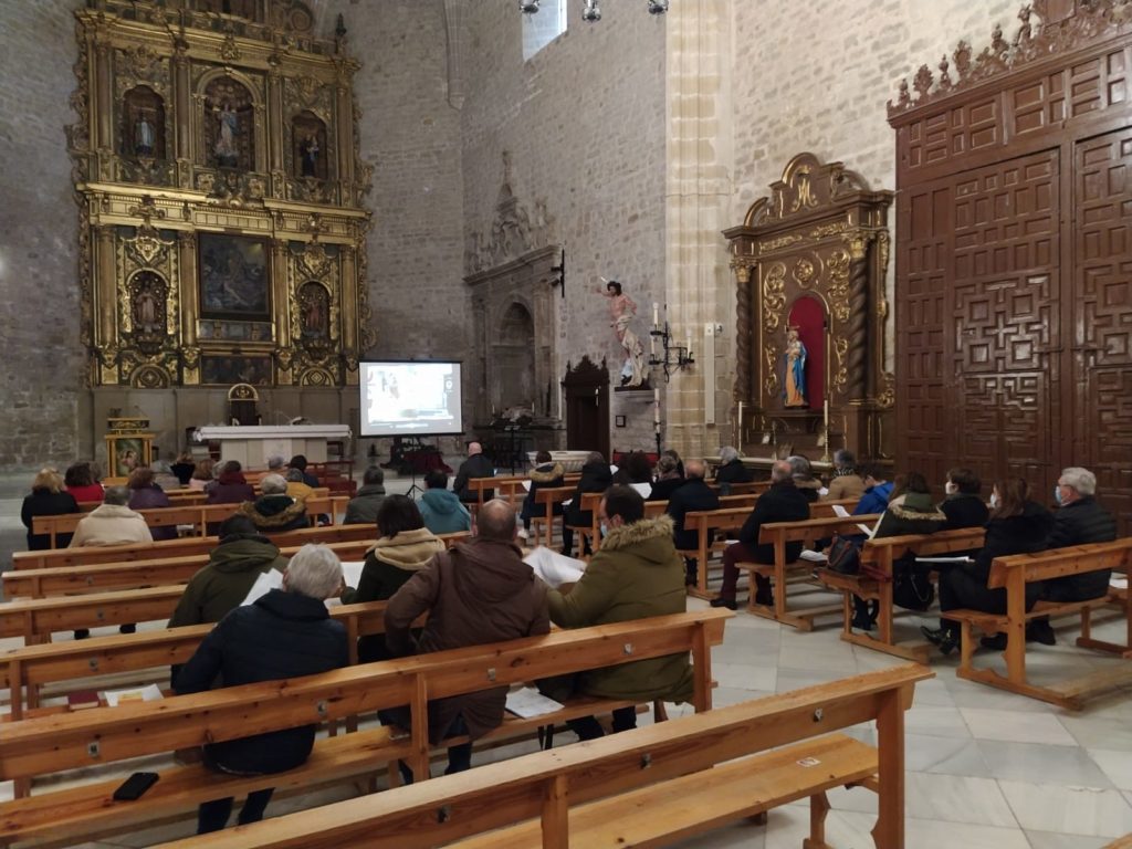 Camino Sinodal en la Iglesia Católica