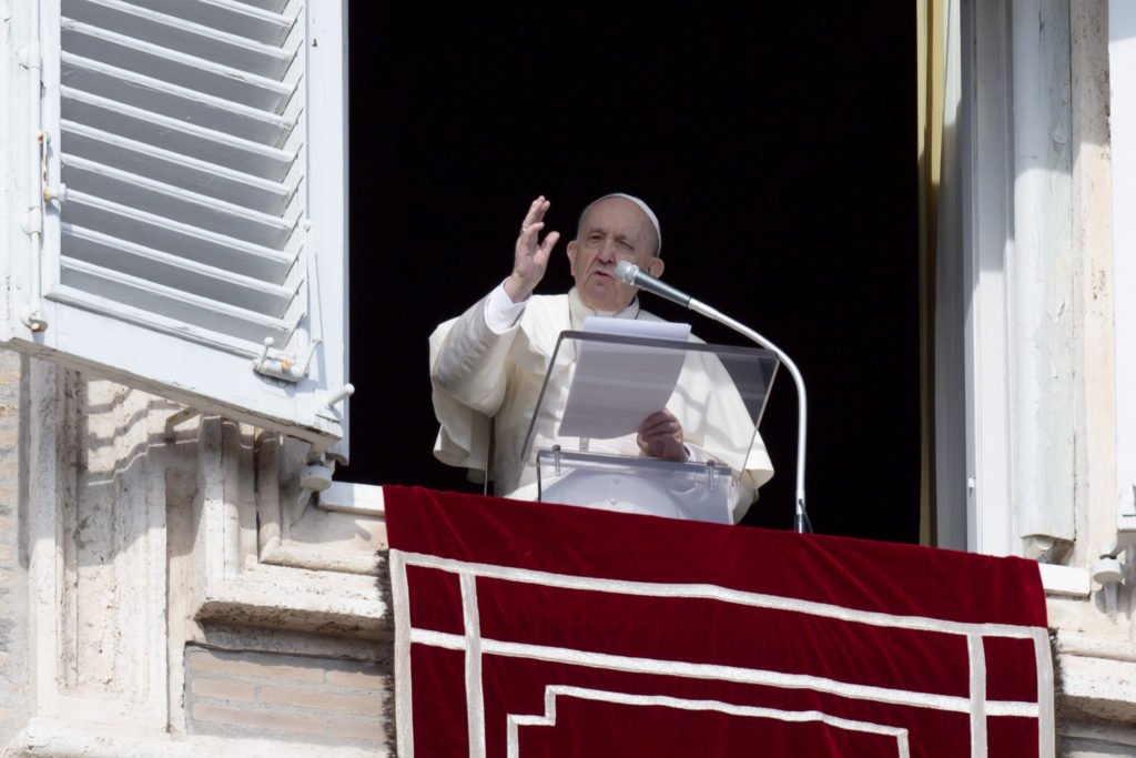 Ahead of Feast of St. John Bosco, Pope Praises Good Work of Salesians