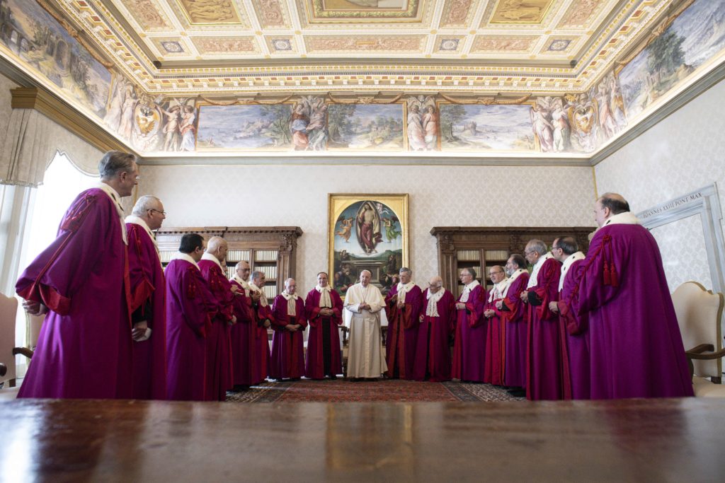 Escuchar con “un corazón pastoral”