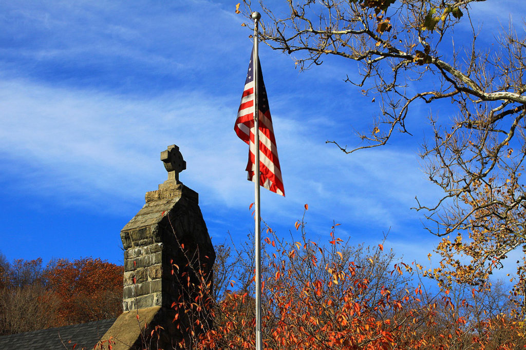 US: Reflection for Religious Freedom Day