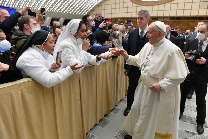 Oración a San José para afrontar las dificultades