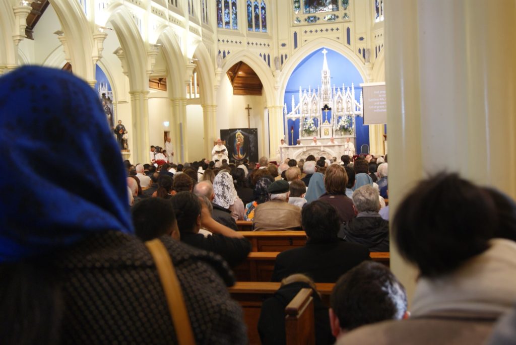 Nueva Zelanda: Revelada magnitud de presuntos abusos en la Iglesia