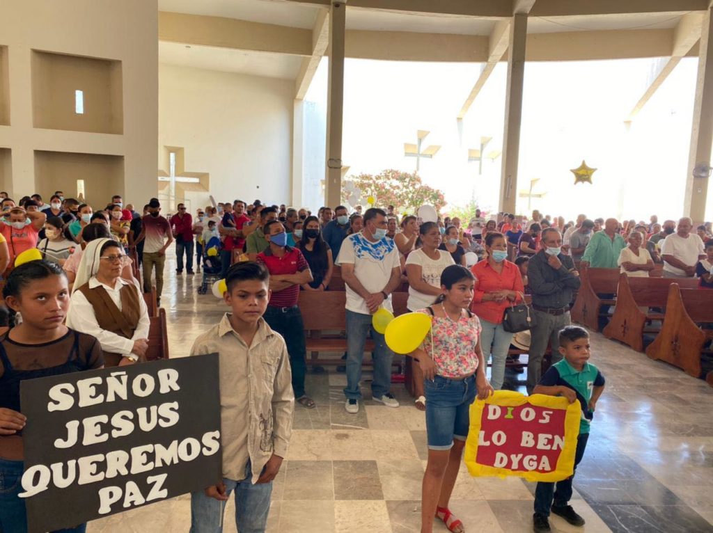 Cardenal Arizmendi: La sinodalidad es el camino