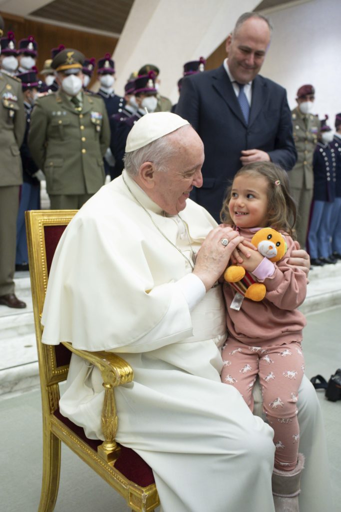 2ª Jornada de Fraternidad Humana: “Tender la mano a los demás”