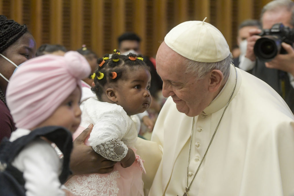 What Does it Mean that St. Joseph is ‘Patron of the Church’?