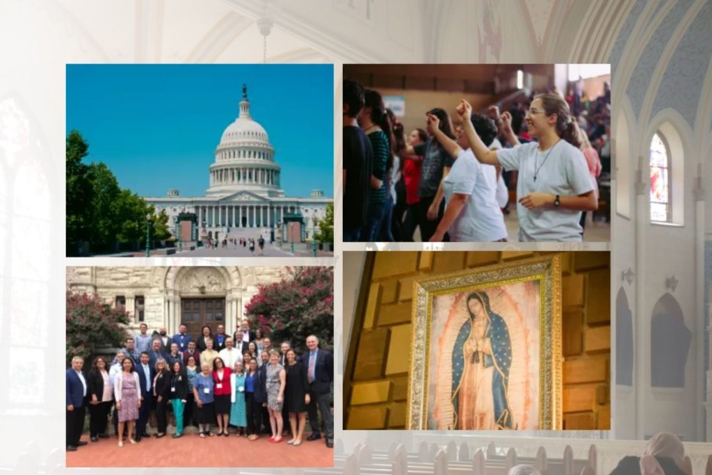 EEUU: 6º Congreso Nacional de Pastoral Hispana ‘Raíces y Alas’